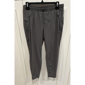 Ash & Erie Hybrid Jogger Pull On Pants Athleisure Performance